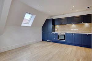 Kitchen Lounge Diner- click for photo gallery